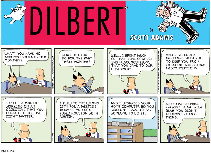 dilbert